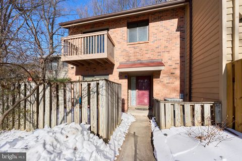 1904 WINTERPORT CLUSTER RESTON VA 20191