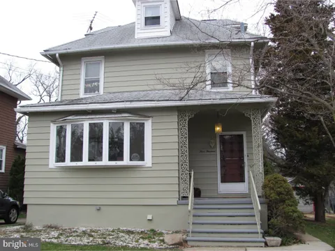 413 Maple Avenue Unit A, Audubon, NJ MLS: NJCD2088146