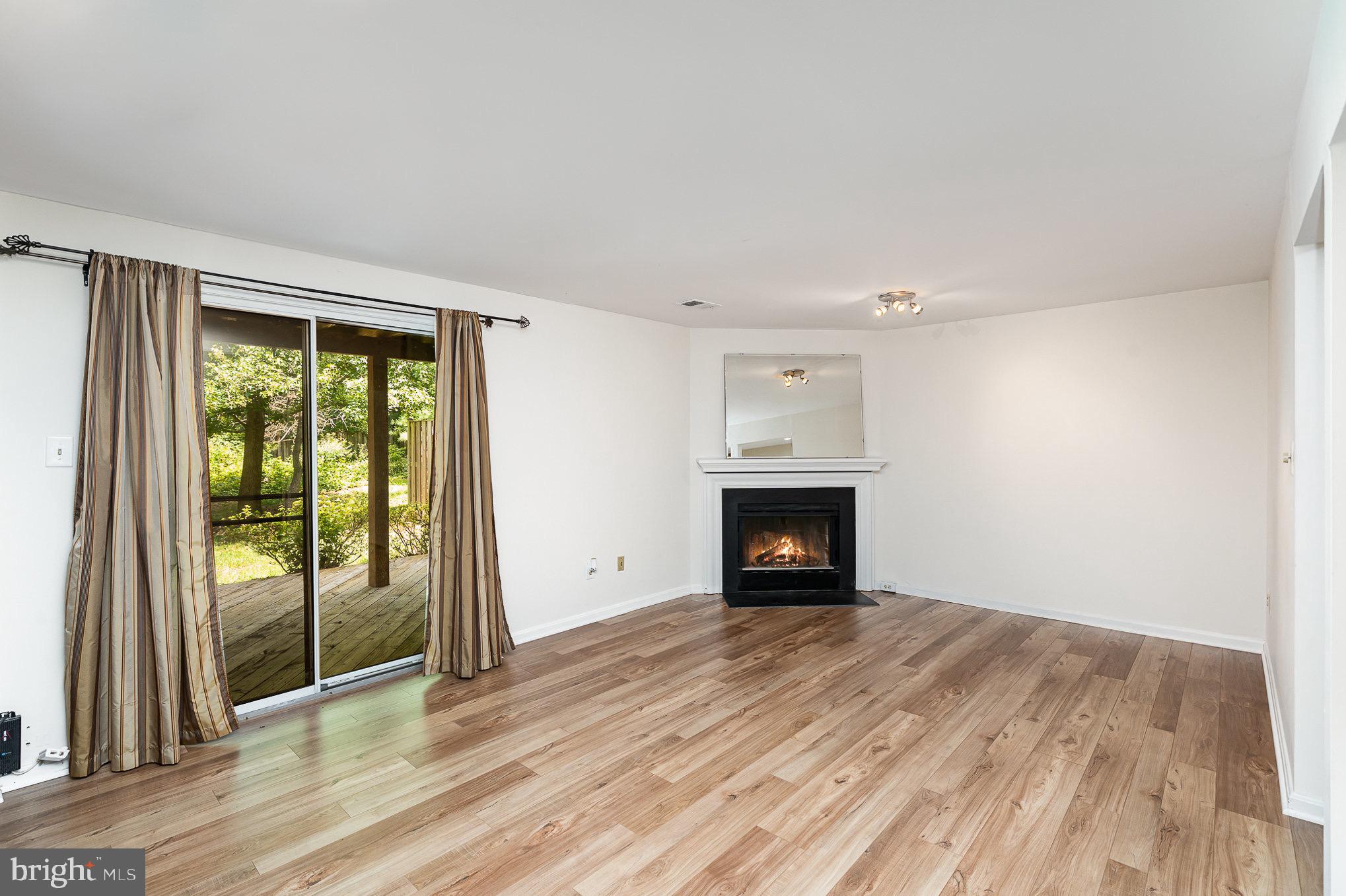 AMBERLEIGH - Residential Lease