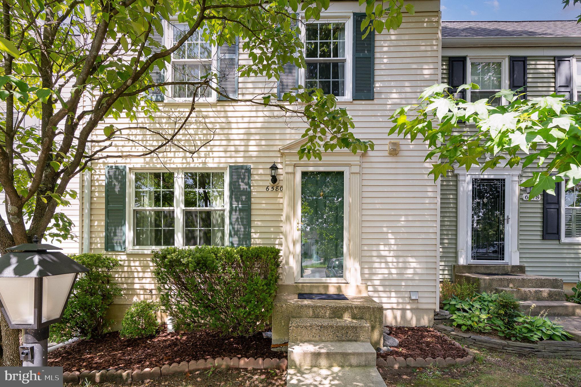 AMBERLEIGH - Residential Lease