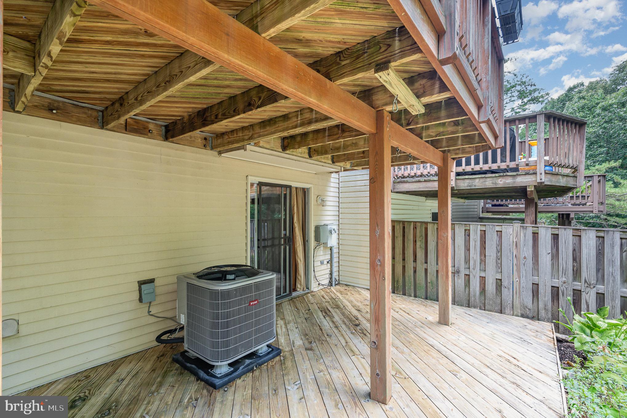 AMBERLEIGH - Residential Lease