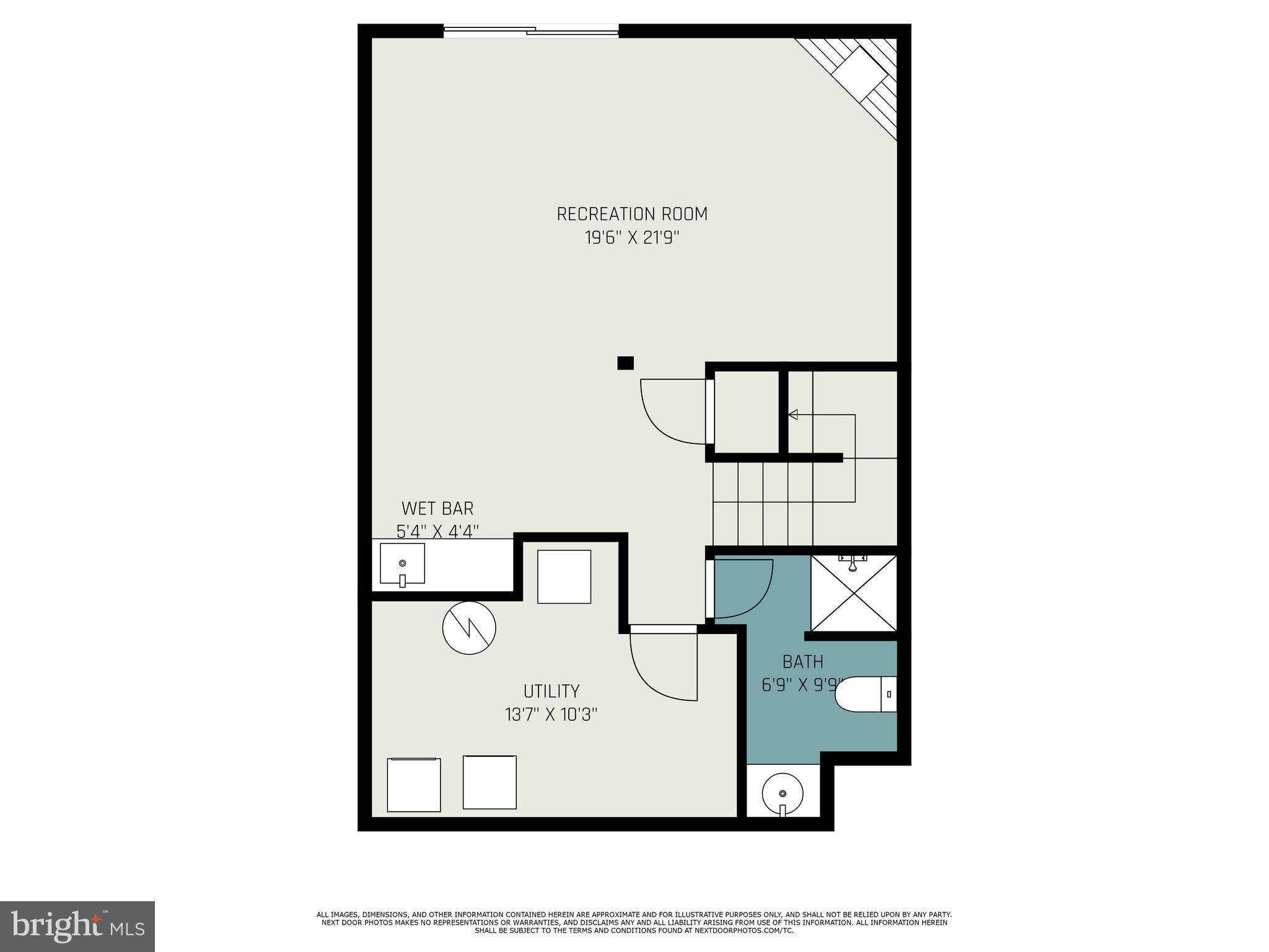 AMBERLEIGH - Residential Lease