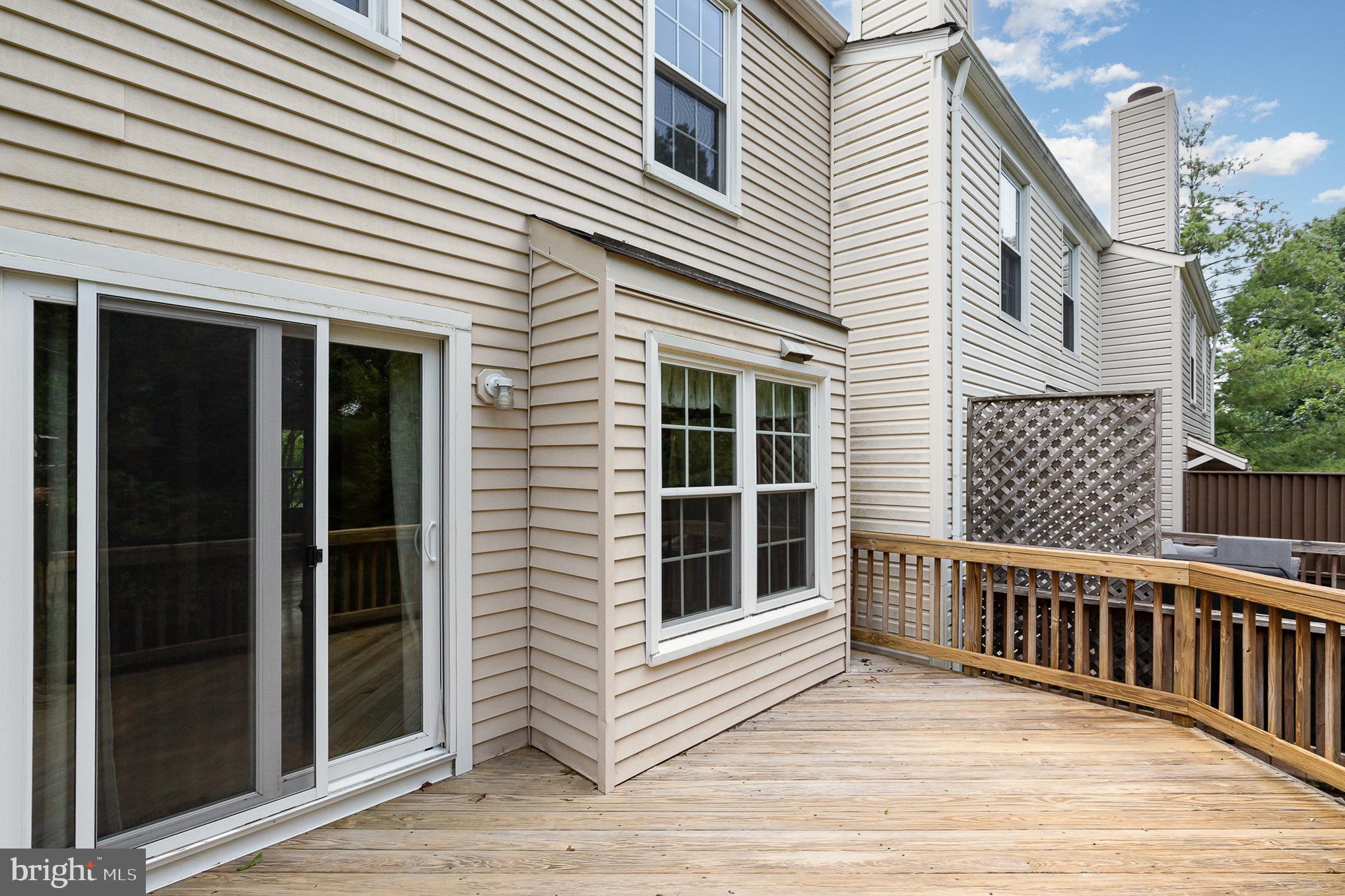 AMBERLEIGH - Residential Lease