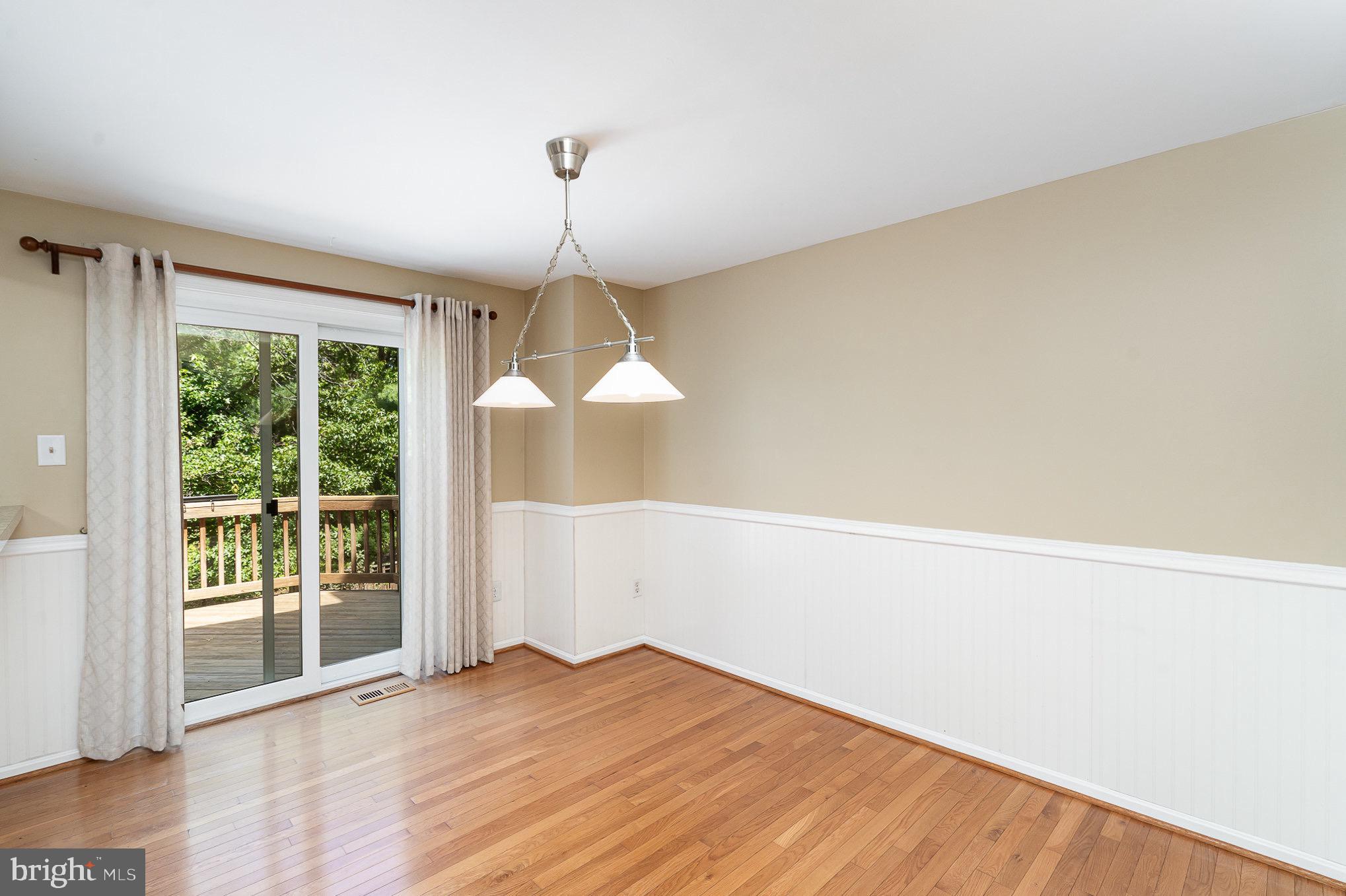 AMBERLEIGH - Residential Lease