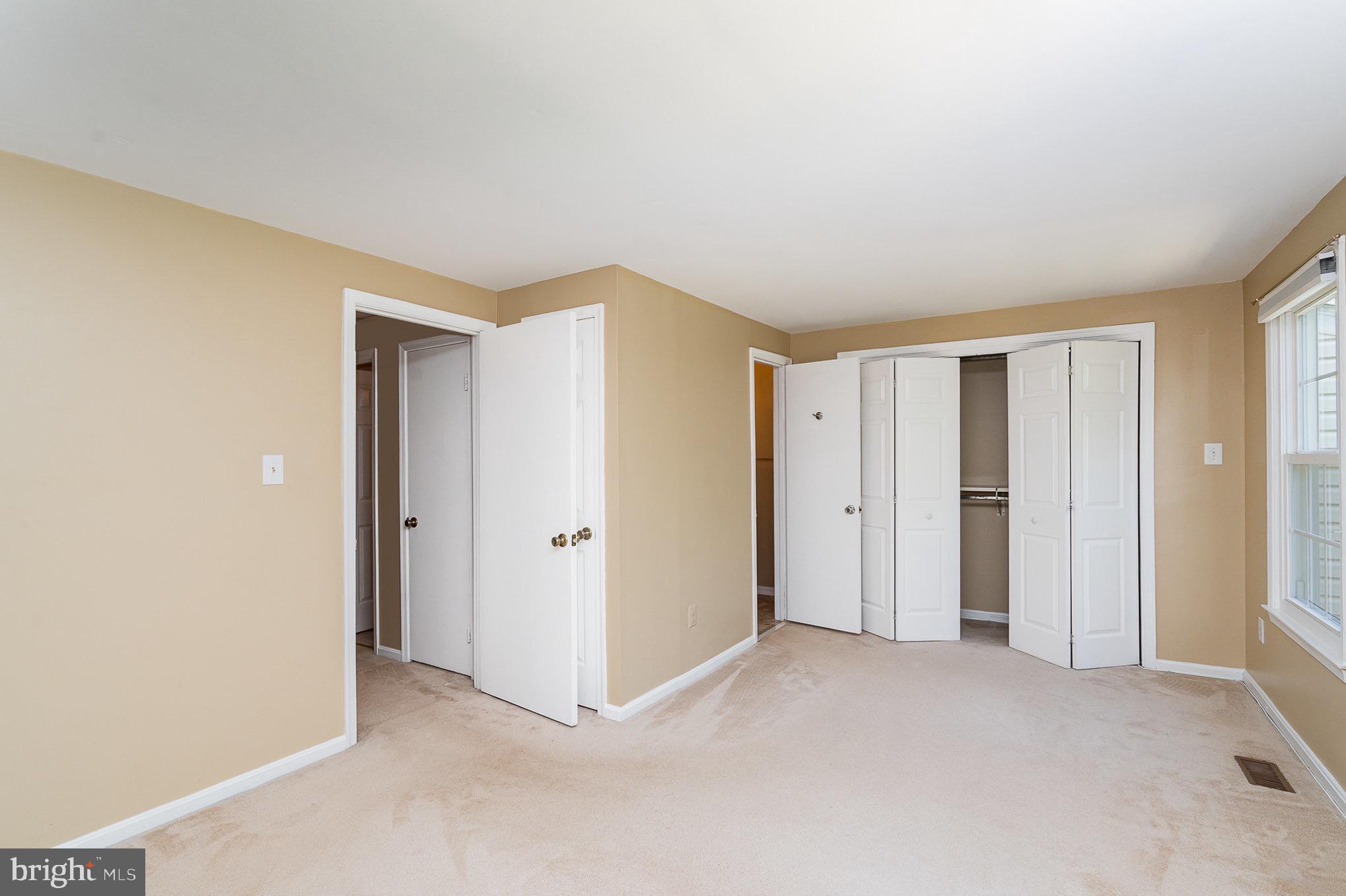 AMBERLEIGH - Residential Lease