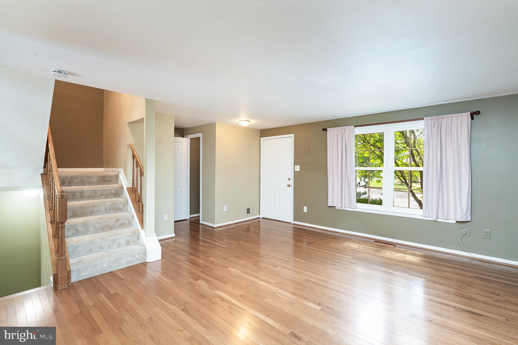 AMBERLEIGH - Residential Lease