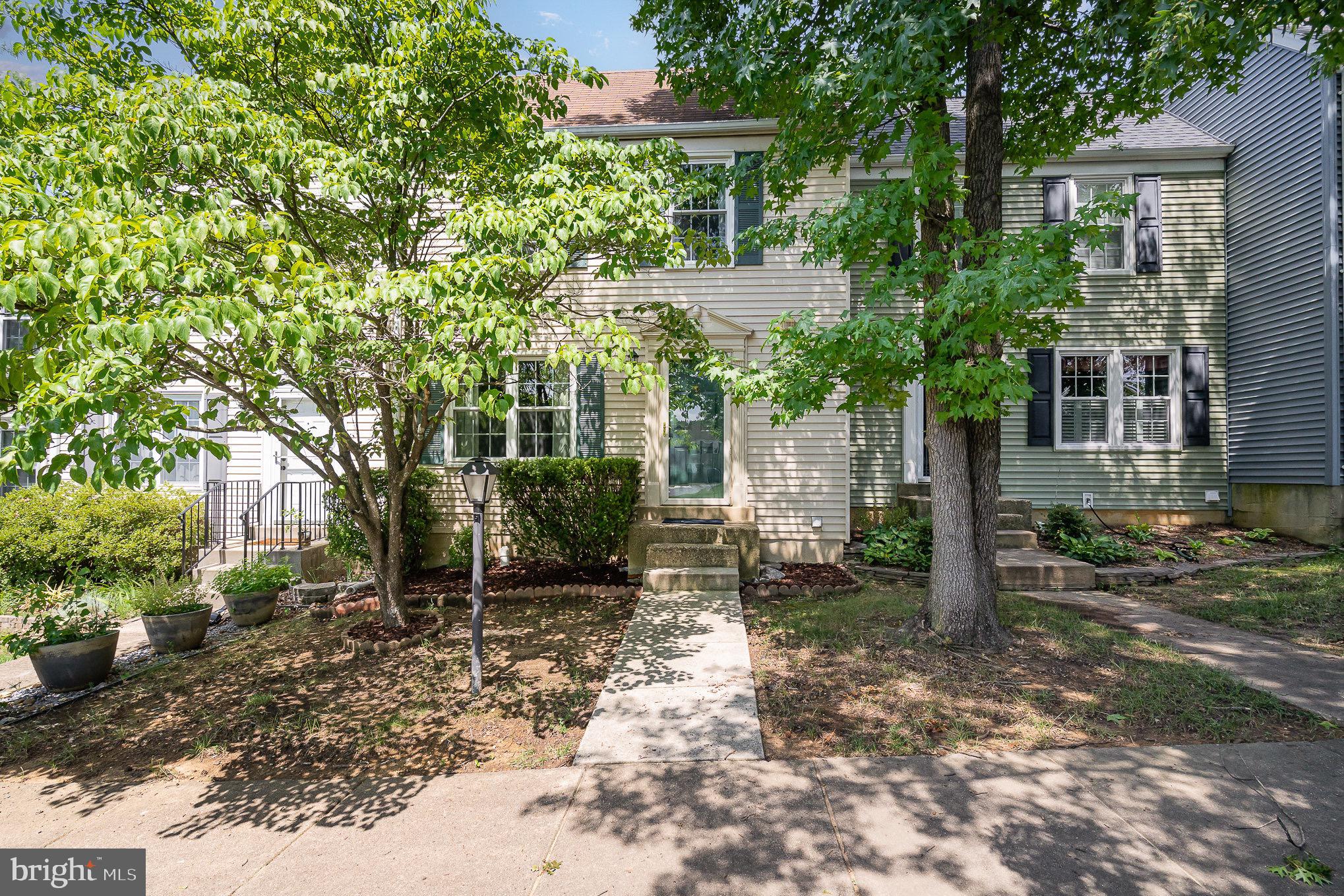 AMBERLEIGH - Residential Lease