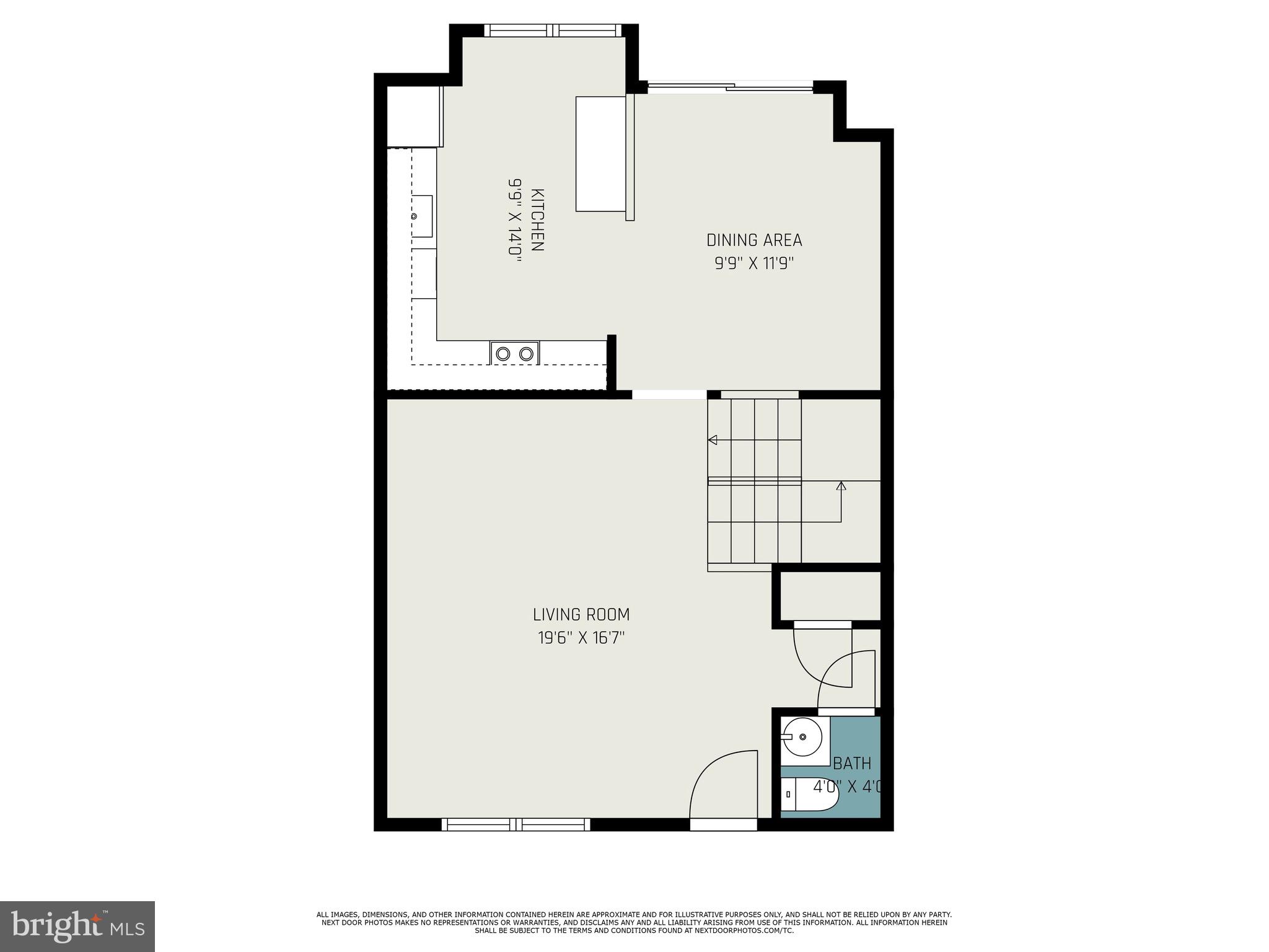 AMBERLEIGH - Residential Lease