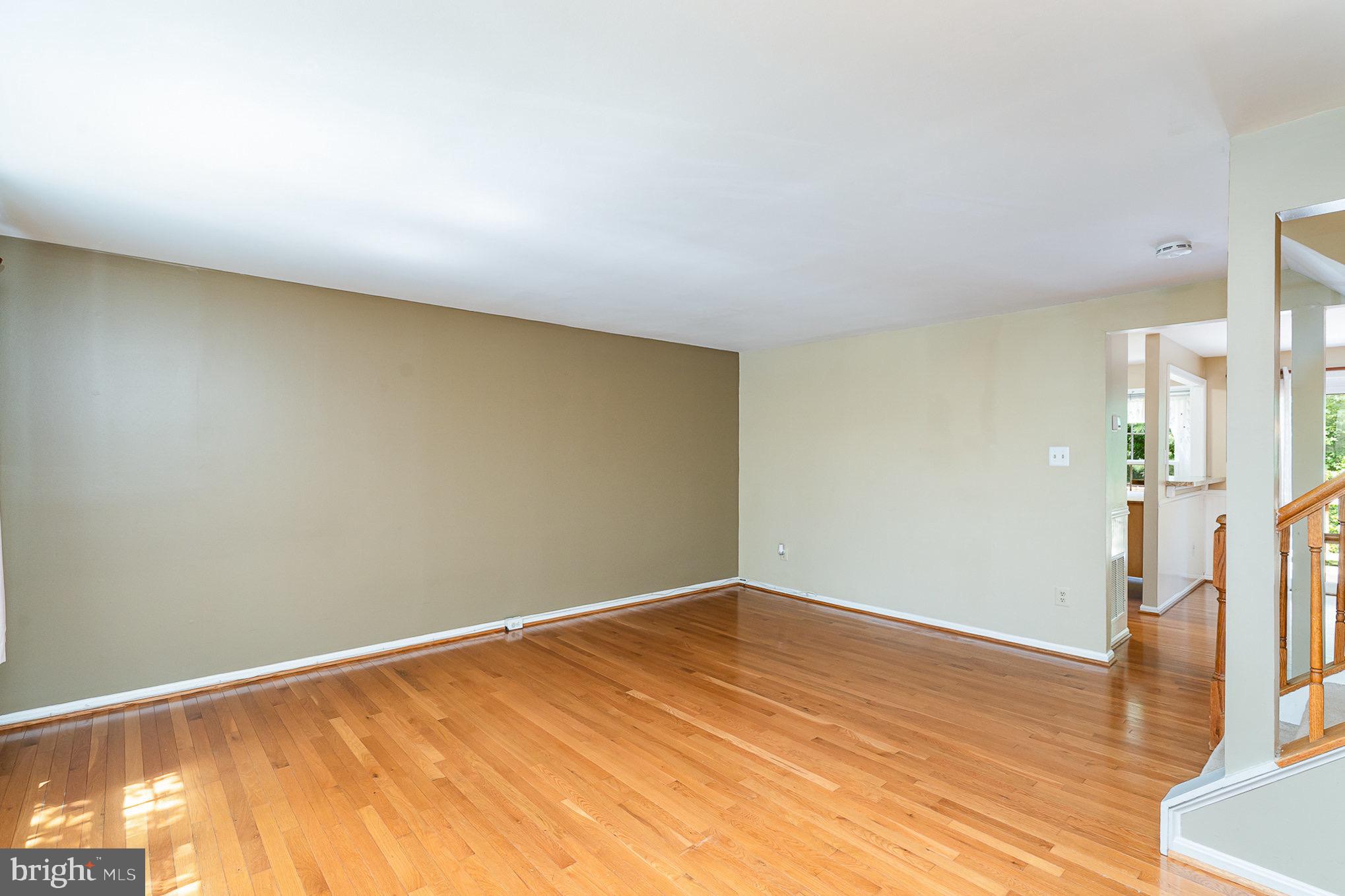 AMBERLEIGH - Residential Lease