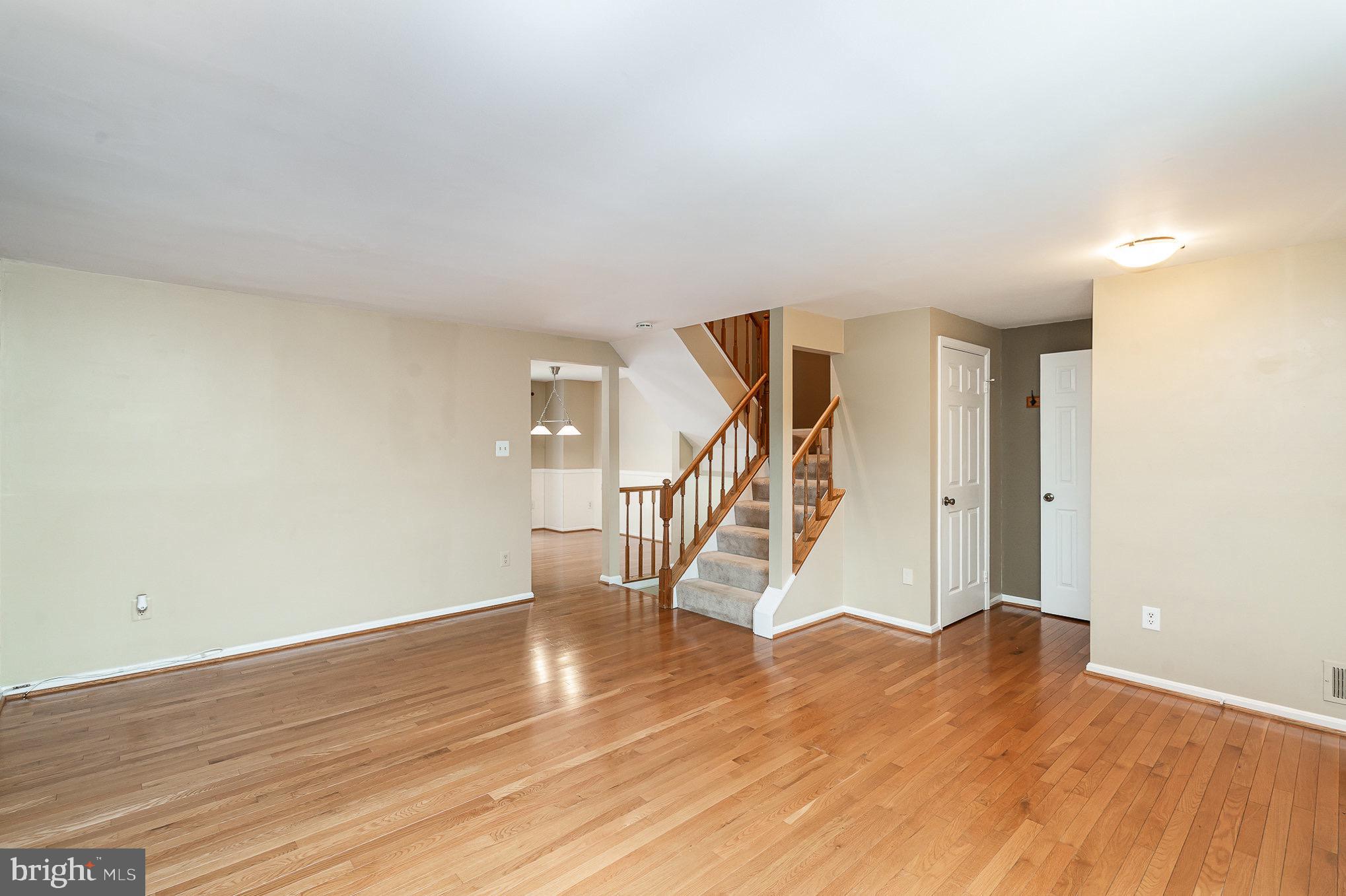 AMBERLEIGH - Residential Lease