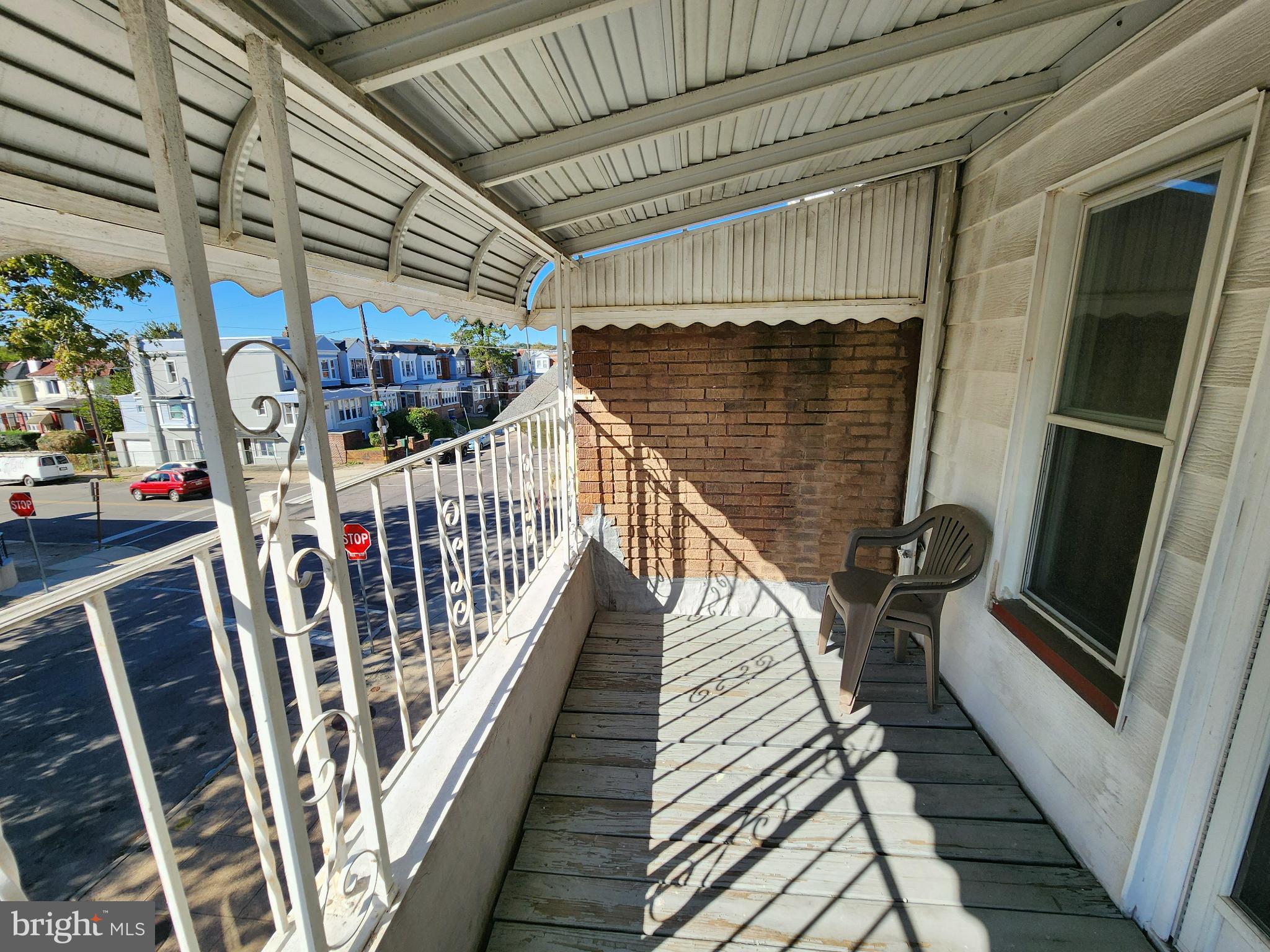 WEST OAK LANE - Residential