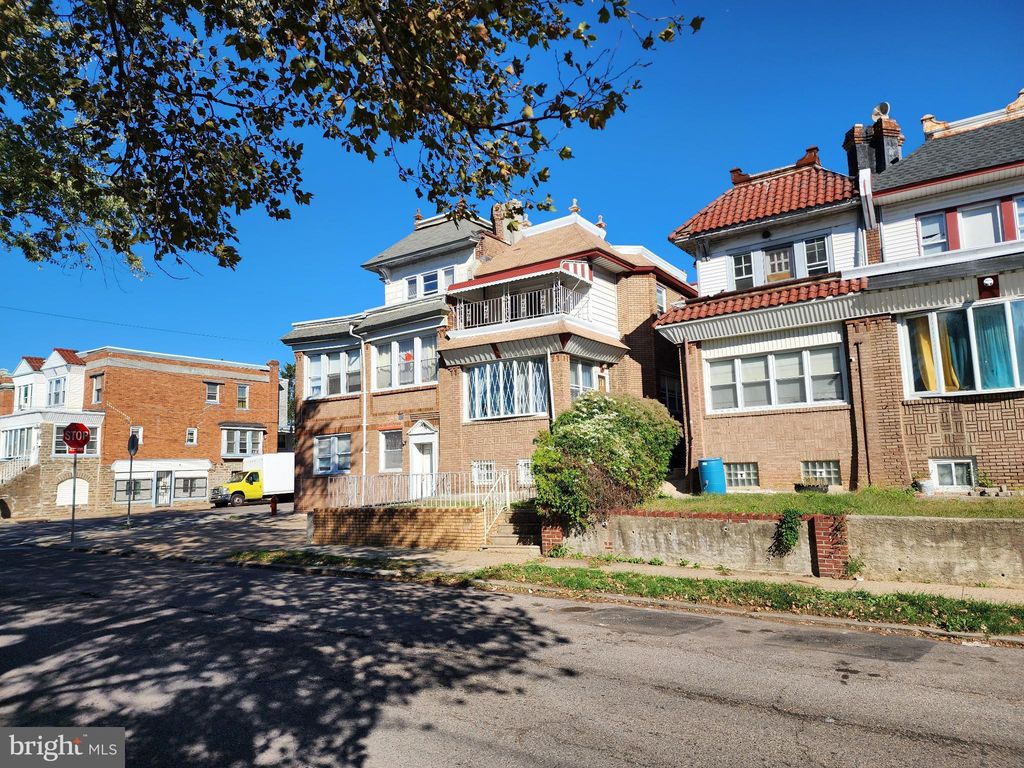 Photo of 1729 68th Avenue, PHILADELPHIA, PA 19126 (MLS # PAPH2548684)