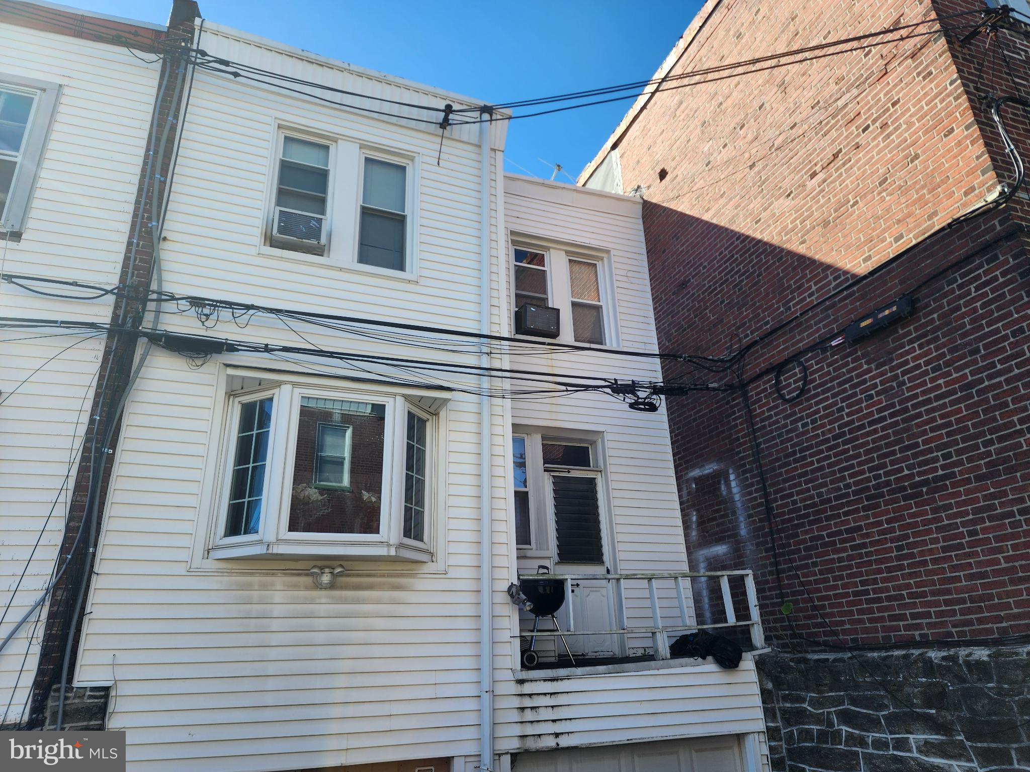 WEST OAK LANE - Residential