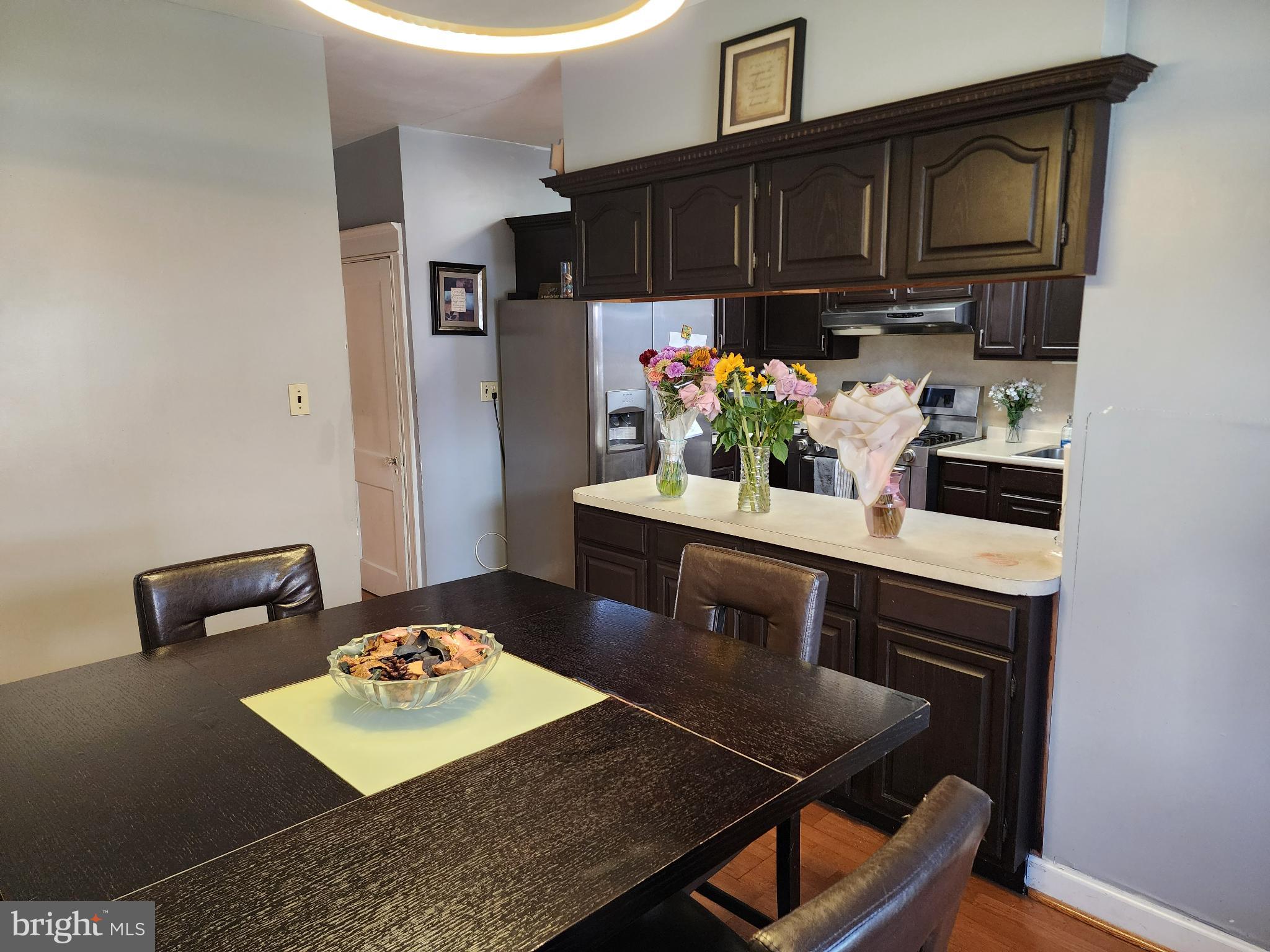 WEST OAK LANE - Residential