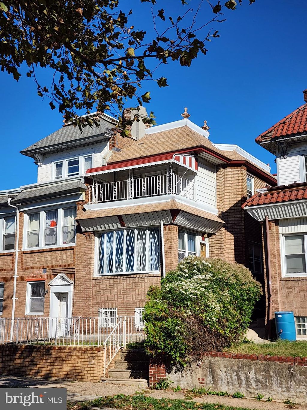 Photo of 1729 68th Avenue, PHILADELPHIA, PA 19126 (MLS # PAPH2548684)