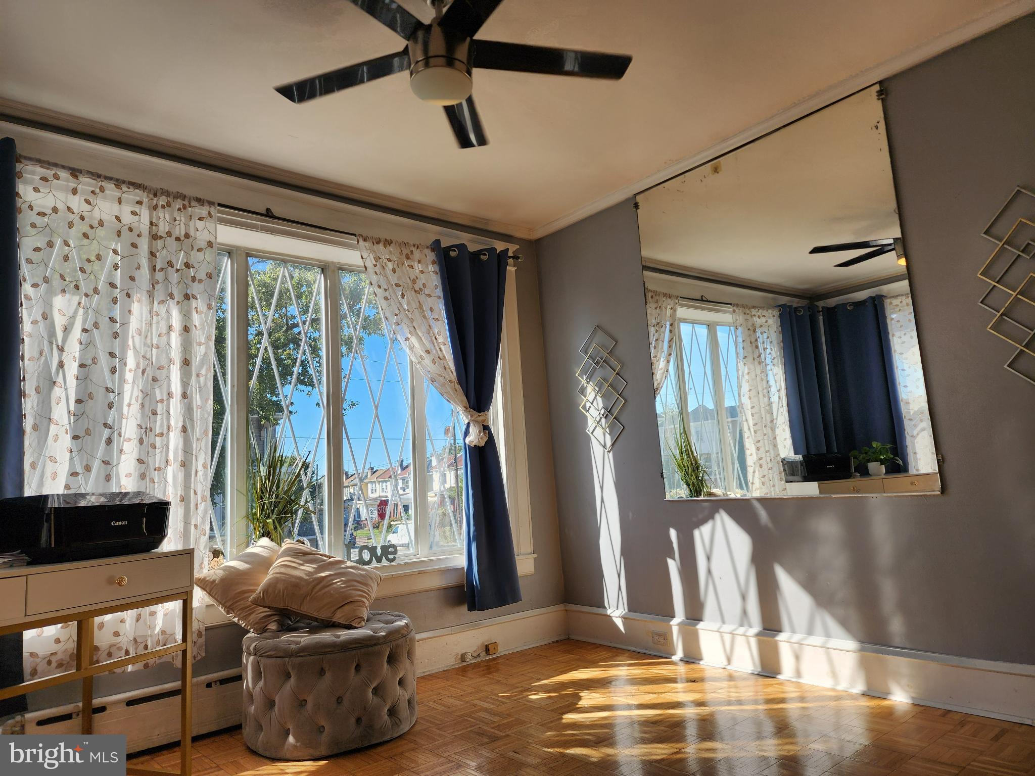 WEST OAK LANE - Residential