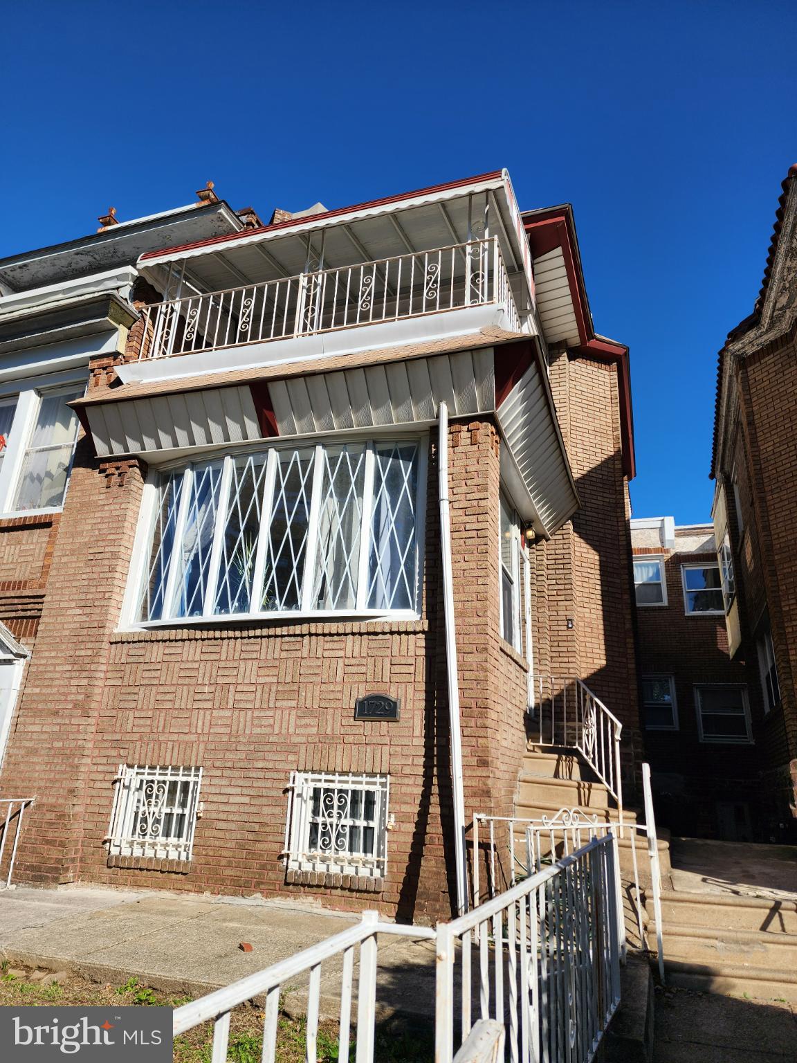 WEST OAK LANE - Residential