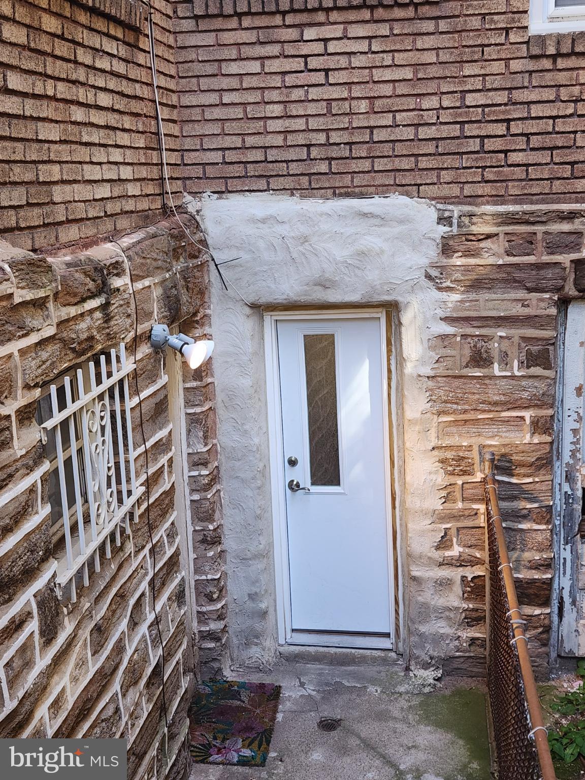 WEST OAK LANE - Residential