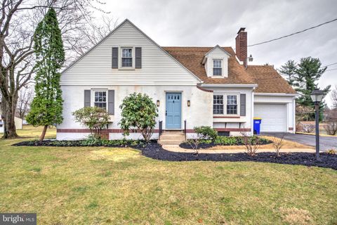 2333 LOUCKS ROAD YORK PA 17408