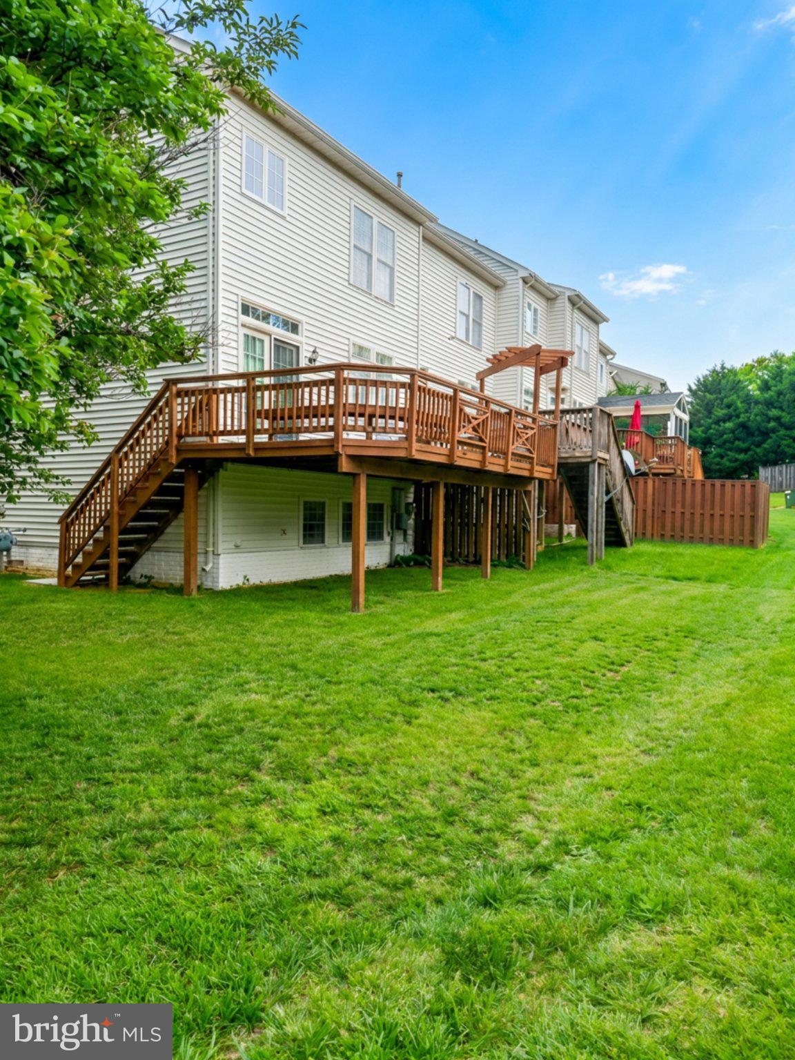 8050 MONTOUR HEIGHTS DRIVE