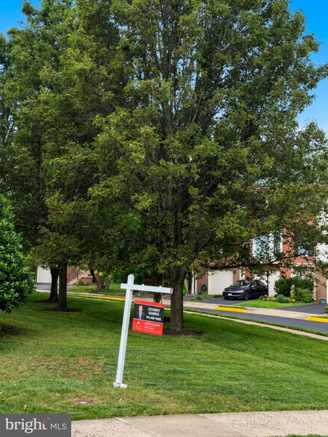 8050 MONTOUR HEIGHTS DRIVE
