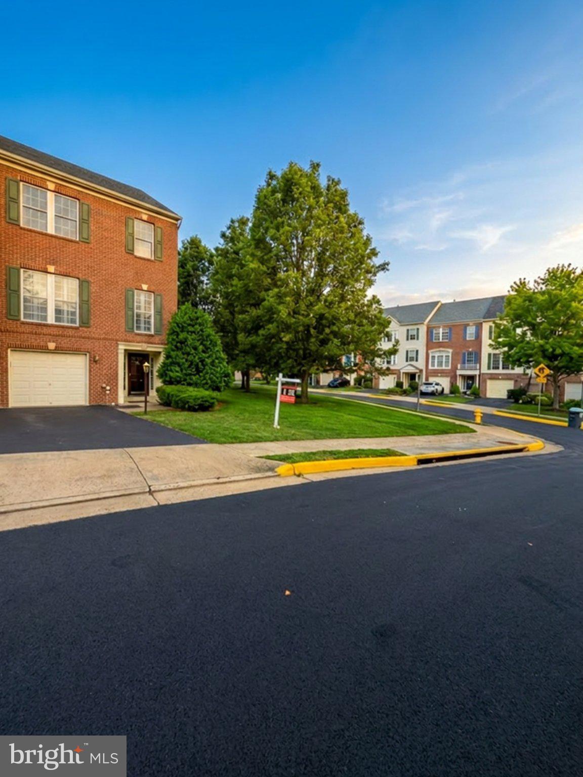 8050 MONTOUR HEIGHTS DRIVE