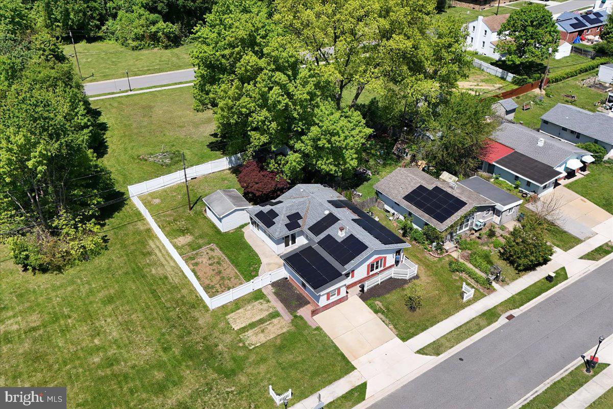 GLENVILLE - Residential