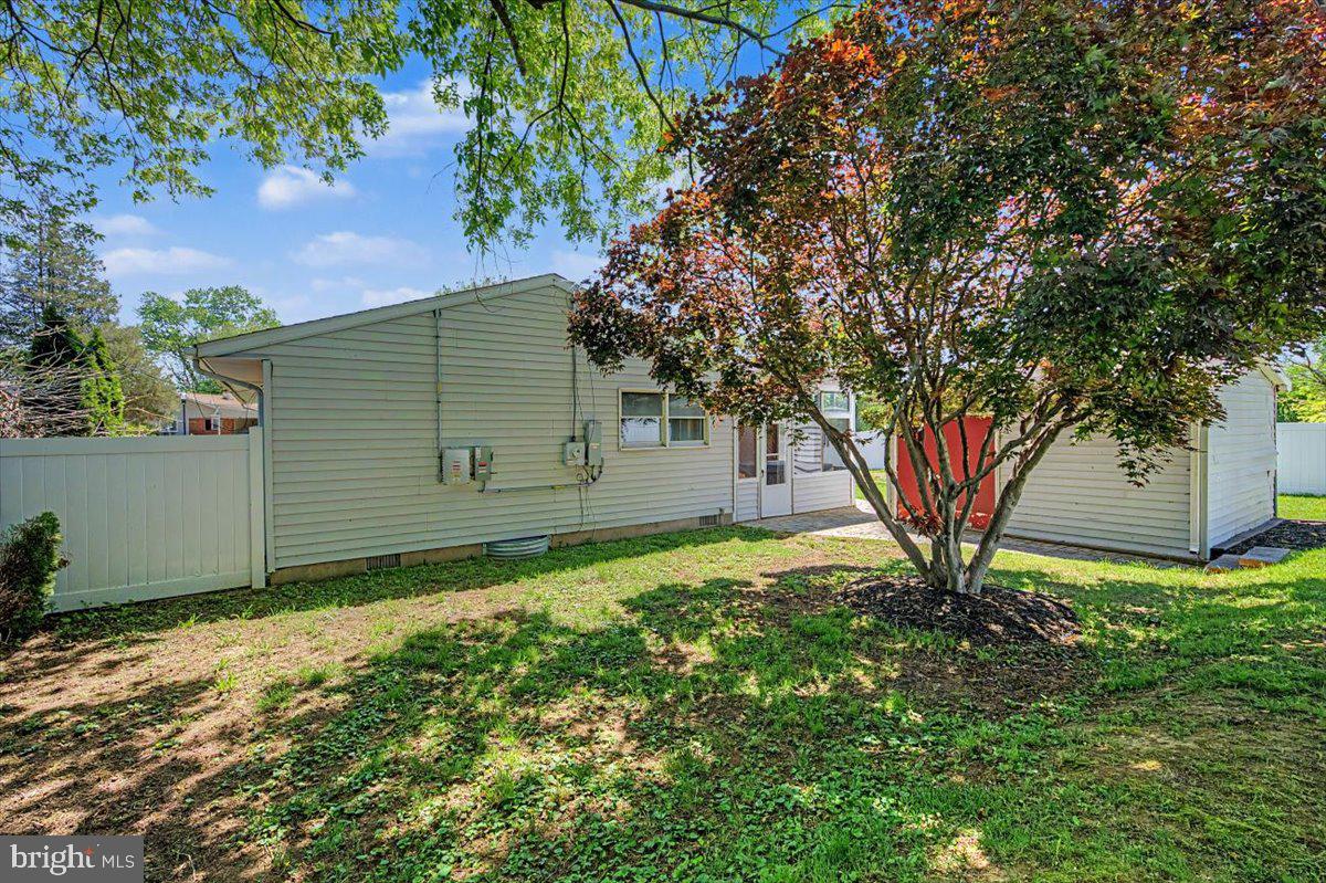 GLENVILLE - Residential