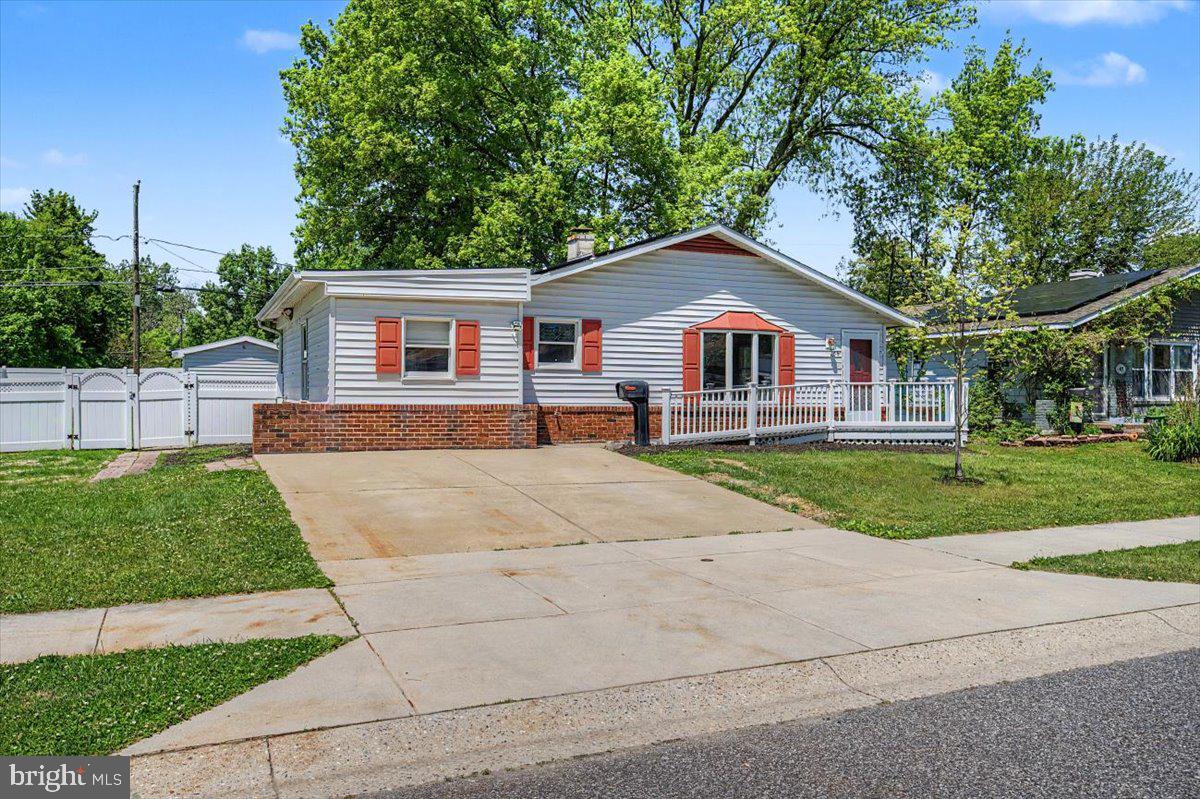 GLENVILLE - Residential