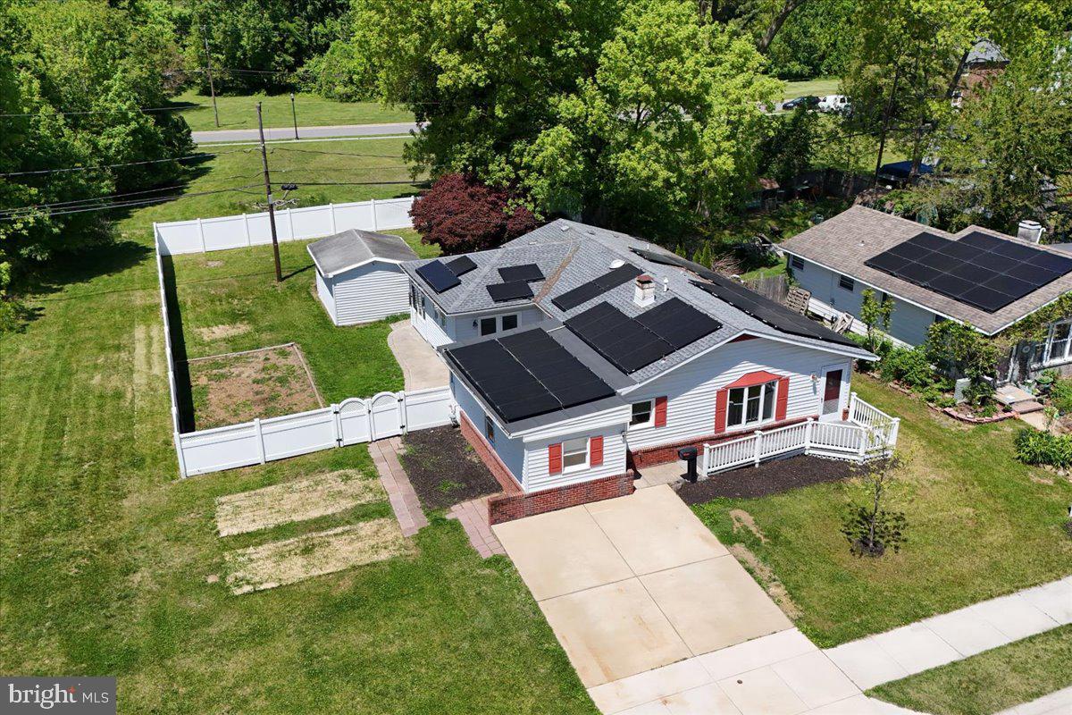 GLENVILLE - Residential
