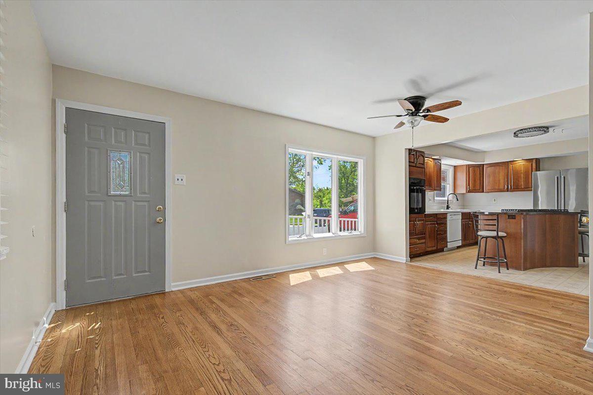 GLENVILLE - Residential