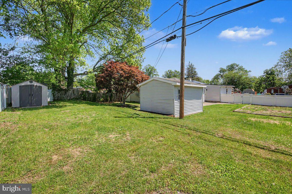 GLENVILLE - Residential