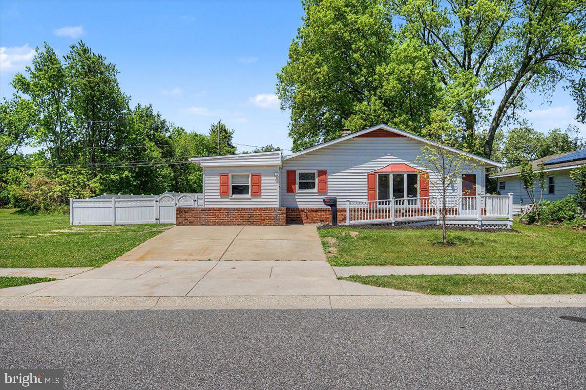 GLENVILLE - Residential