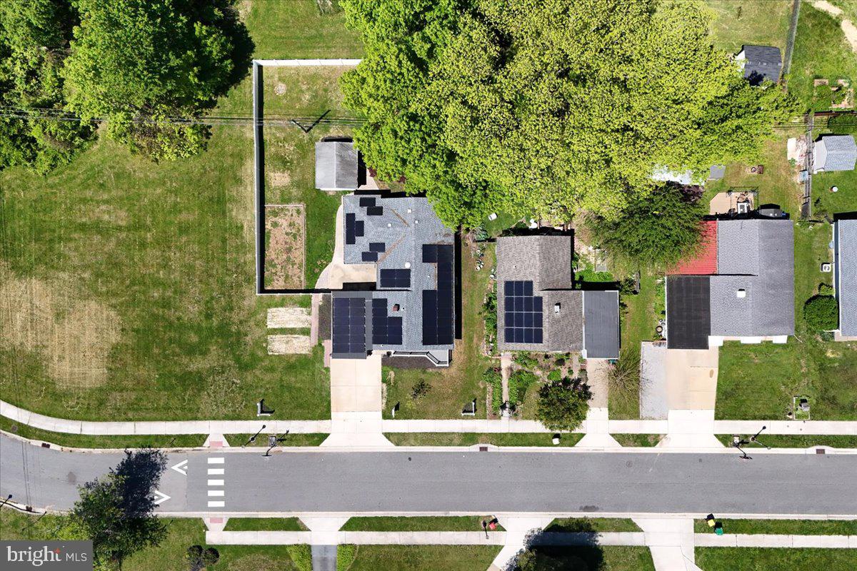 GLENVILLE - Residential