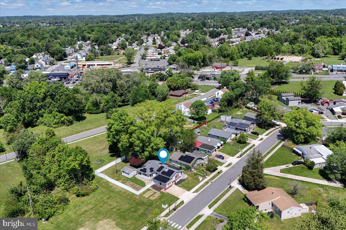 GLENVILLE - Residential