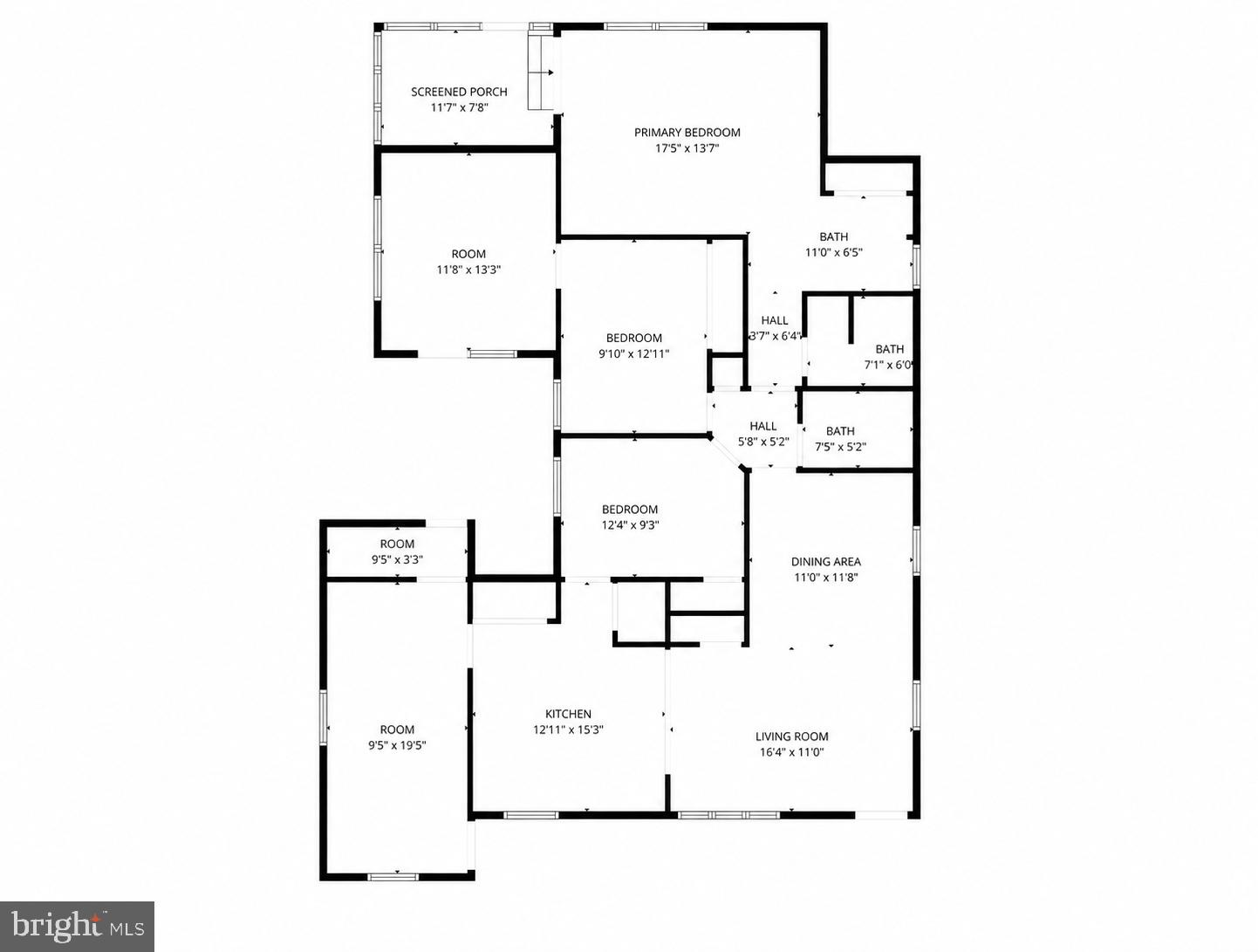 GLENVILLE - Residential