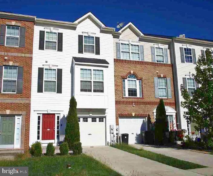 7706 VILLAGE PARK DRIVE