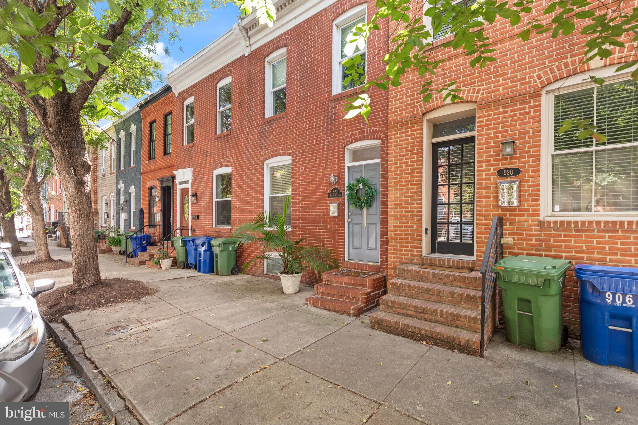 CANTON - Residential