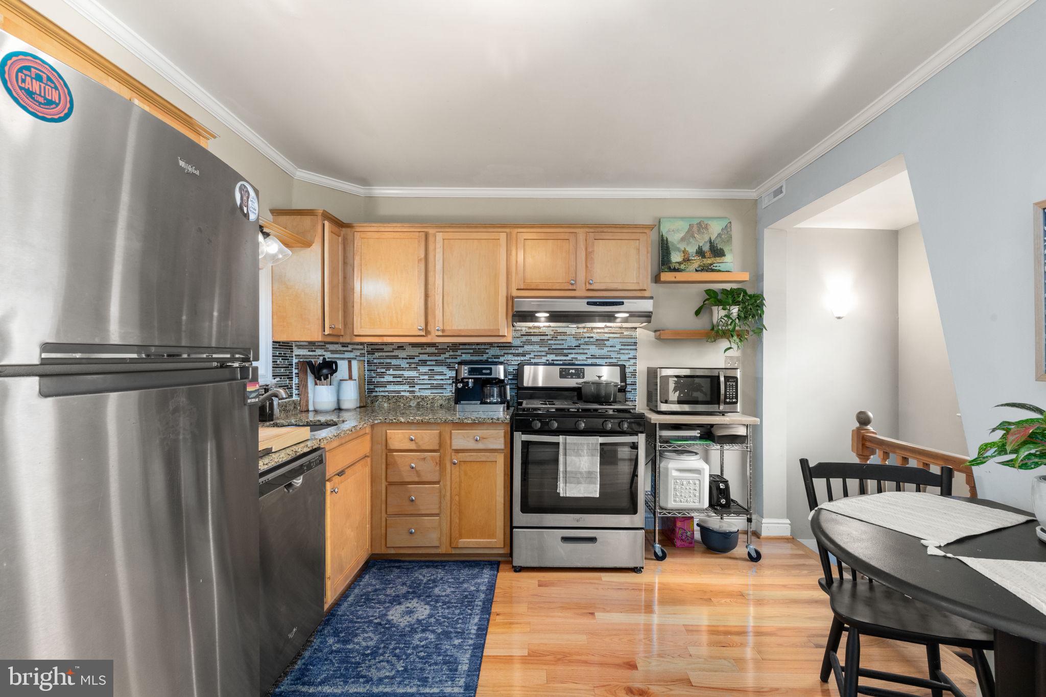 CANTON - Residential