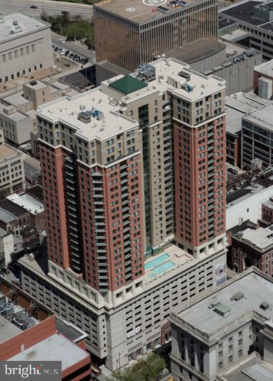 INNER HARBOR - Residential Lease