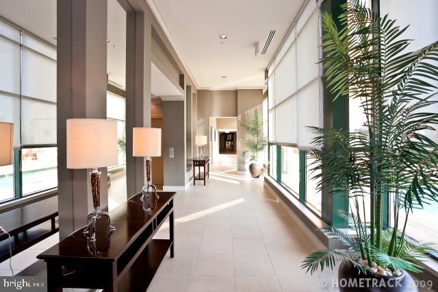 INNER HARBOR - Residential Lease