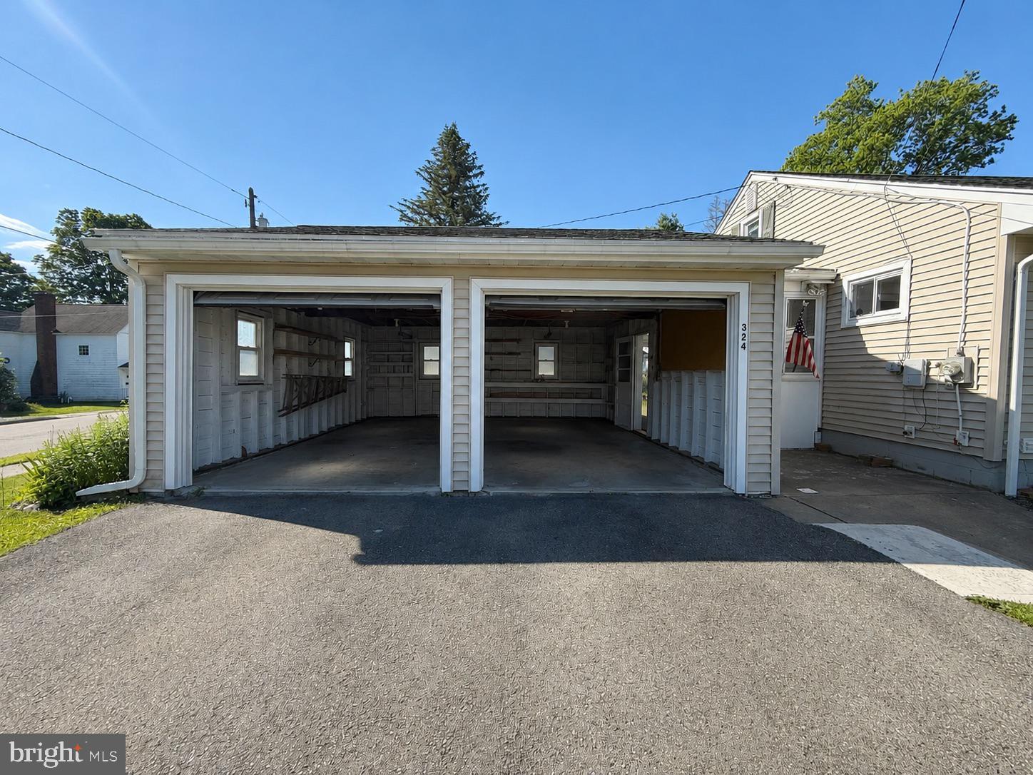 324 KEARNEY STREET