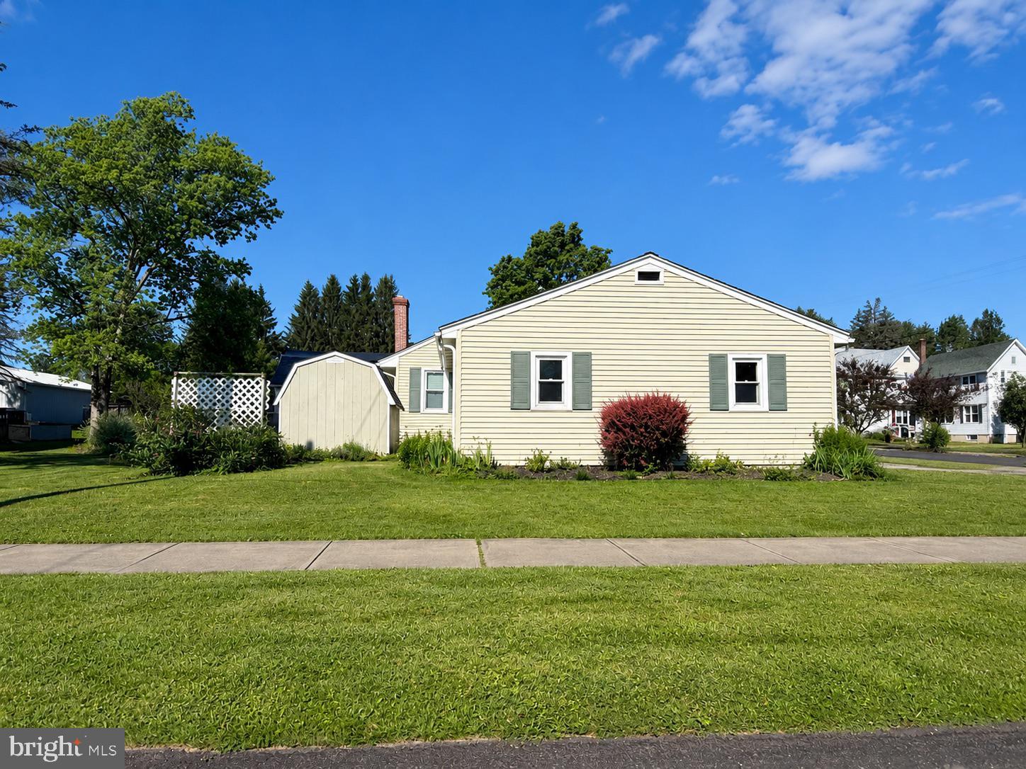 324 KEARNEY STREET