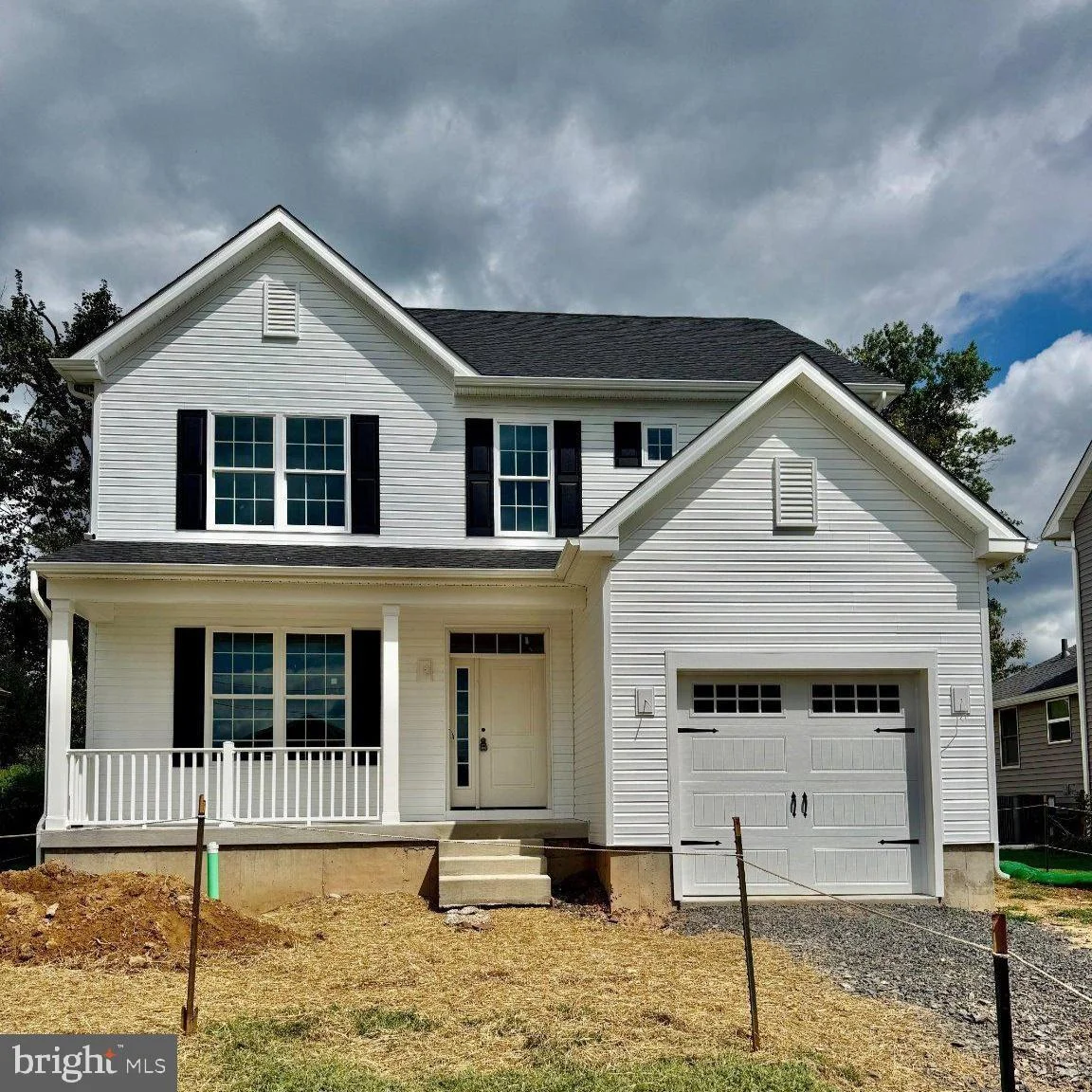 110 W Lehman Avenue, Hatboro, PA, 19040