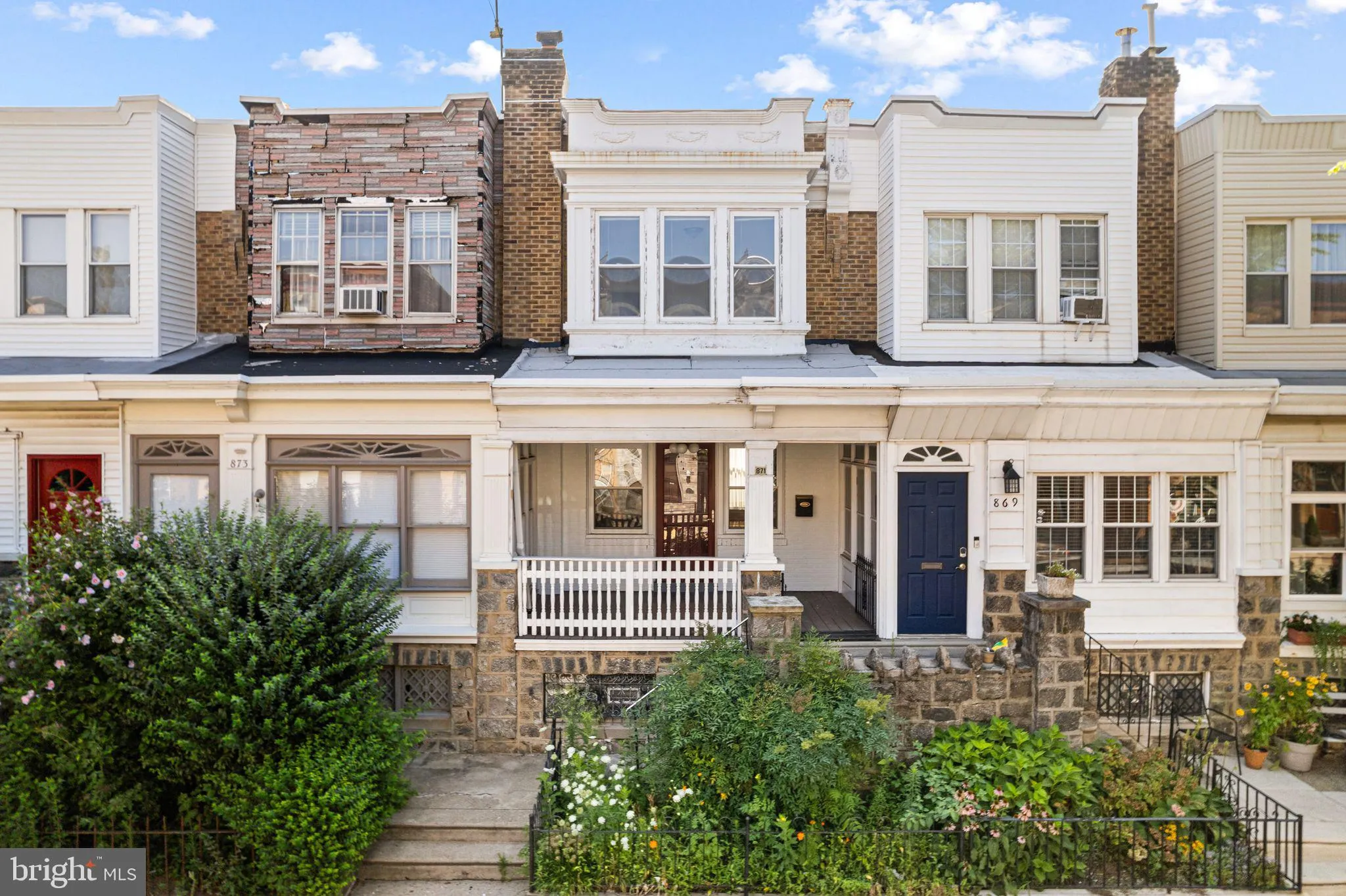 Philadelphia, Pennsylvania 19130, United States, 3 Bedrooms Bedrooms, ,1 BathroomBathrooms,Residential,Active,181122