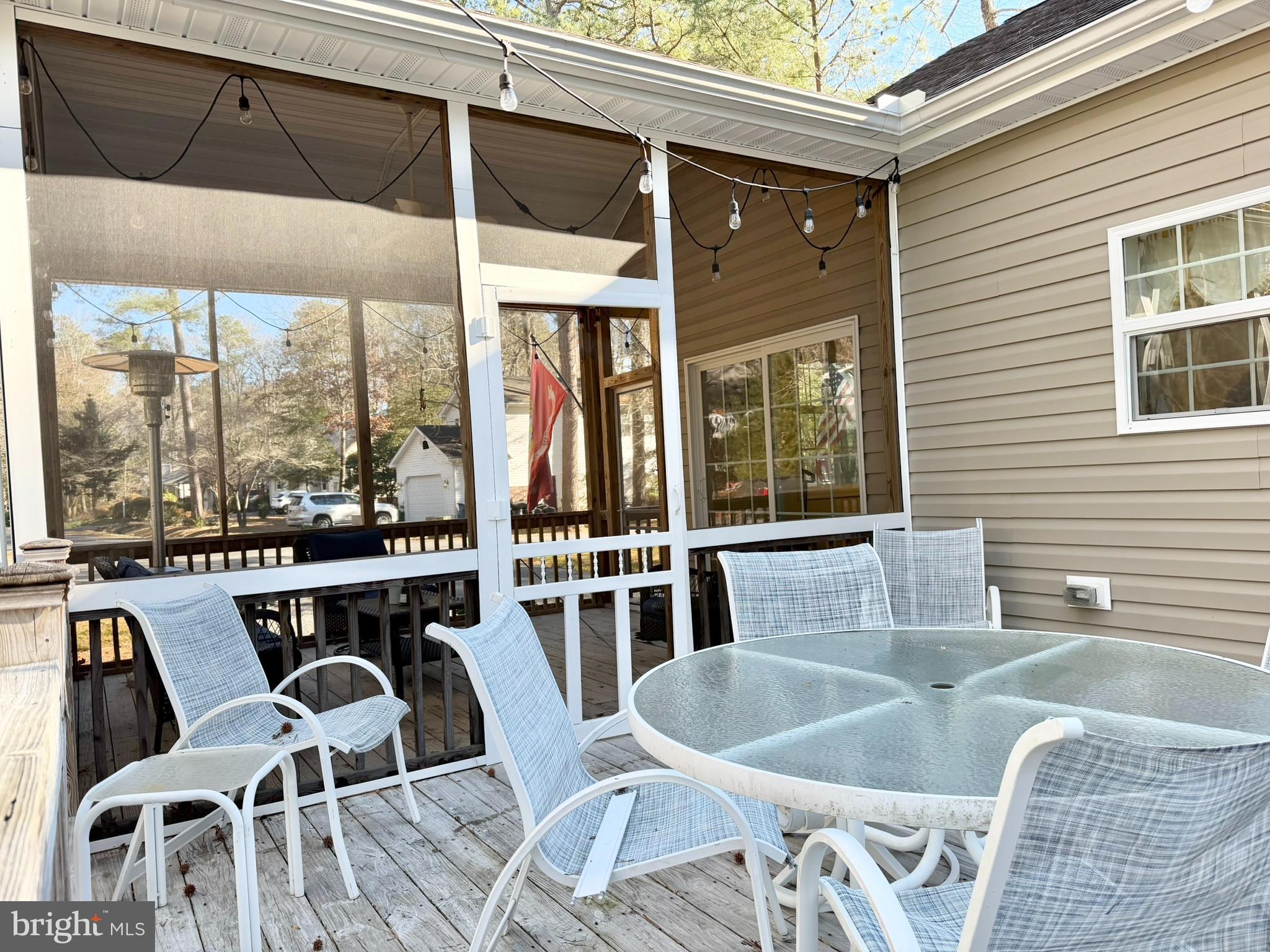 OCEAN PINES - SOMERSET - Residential