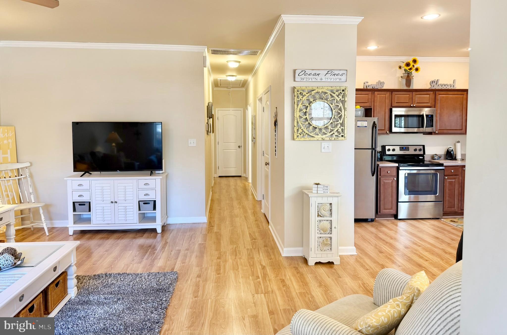 OCEAN PINES - SOMERSET - Residential