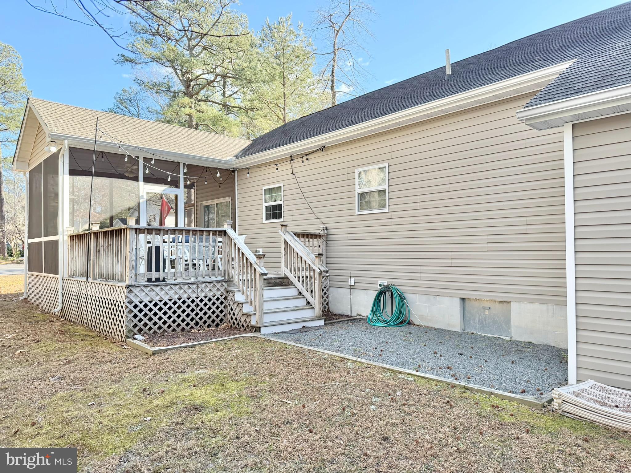 OCEAN PINES - SOMERSET - Residential