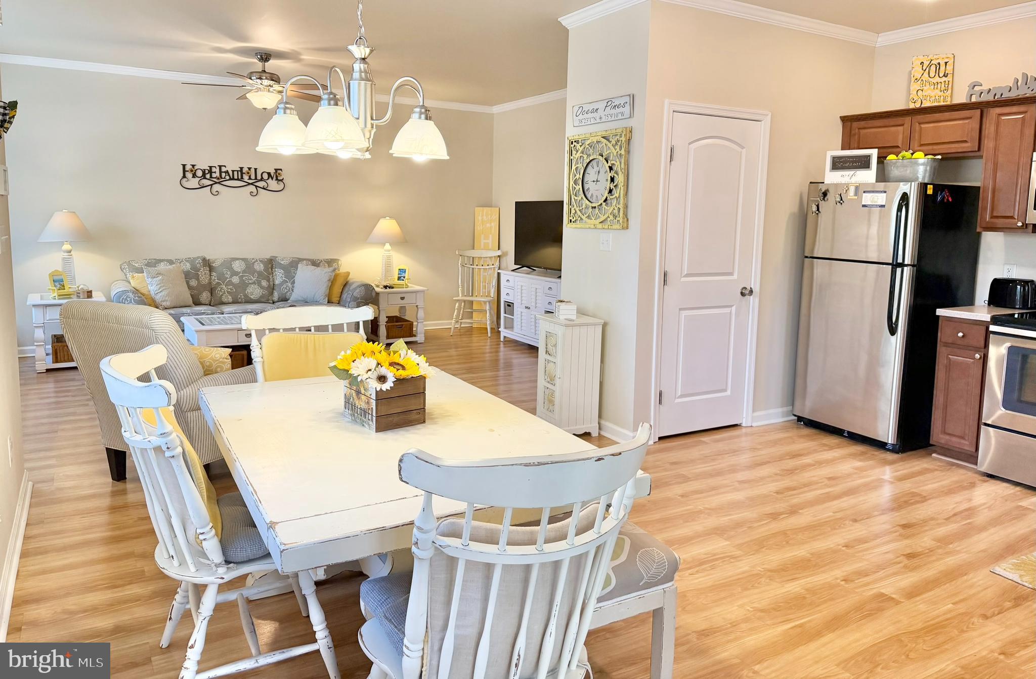 OCEAN PINES - SOMERSET - Residential