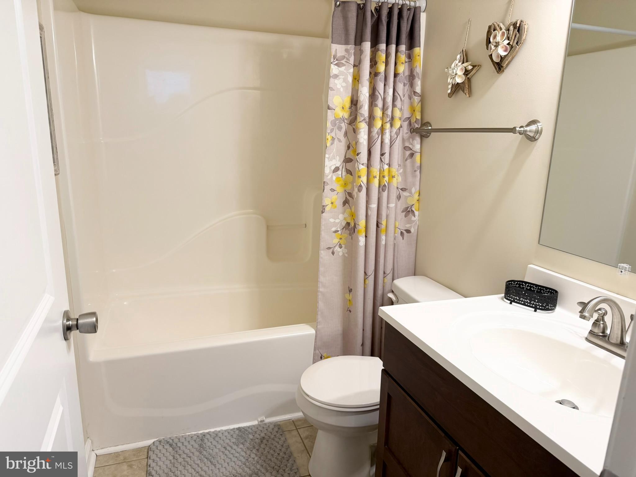 OCEAN PINES - SOMERSET - Residential